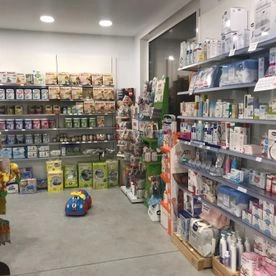 Farmacia en Cambre