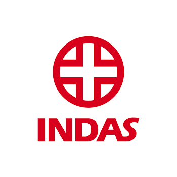 logo indas