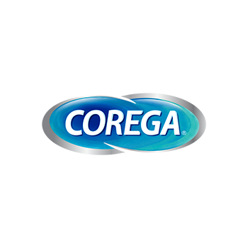 logo corega