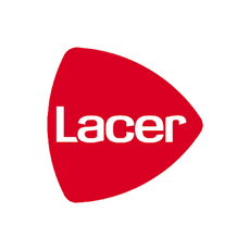 logo lacer
