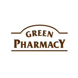 logo green pharmacy