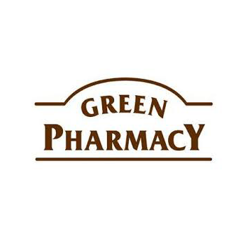 logo green pharmacy