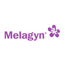 logo melagyn