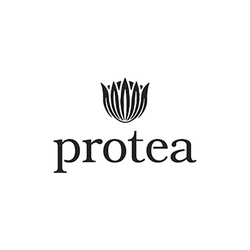 logo protea
