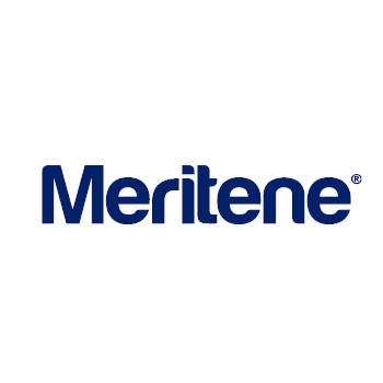 logo meritene