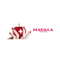 logo mavala