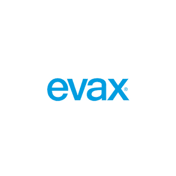 logo EVAX