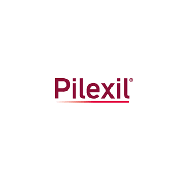 logo pilexil